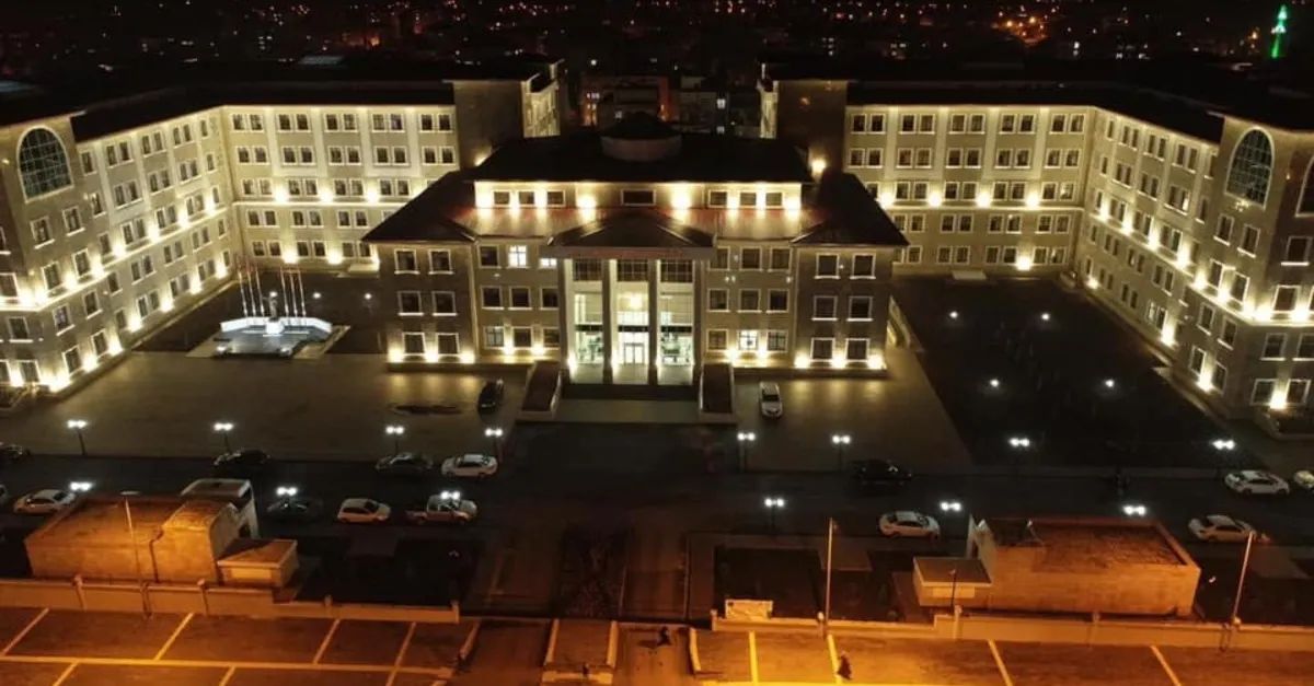Altınkent Evleri