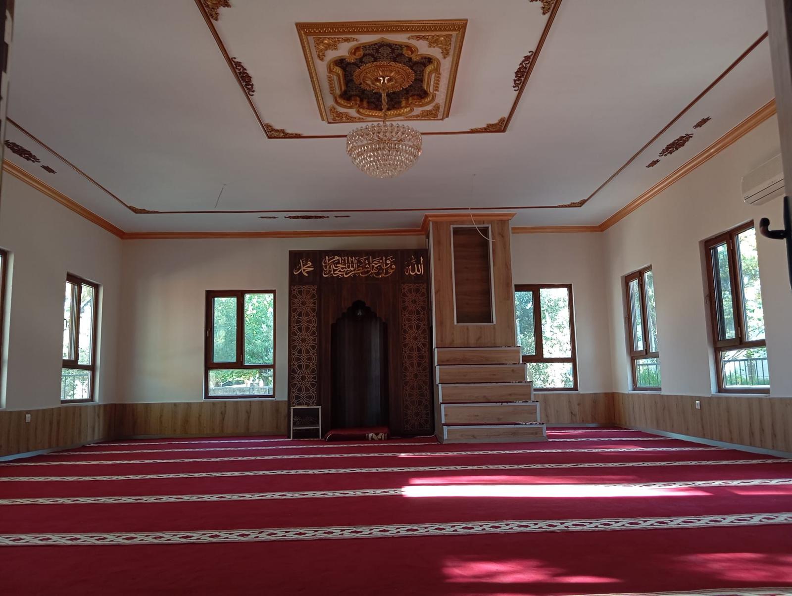 Altınkent Evleri